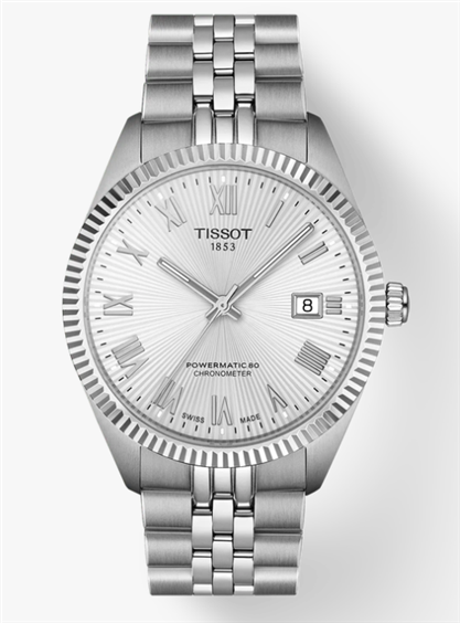 Orologio Tissot Uomo in Acciaio T156.408.11.033.00 - T156.408.11.033.00